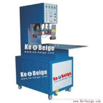 4000w 380v High Frequency Plastic Welding Machines, Blister Clamshell Welding For Toys
